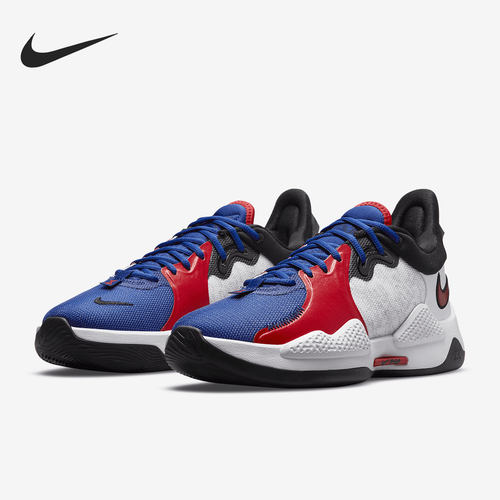 Nike正品夏季新款男子运动篮球鞋