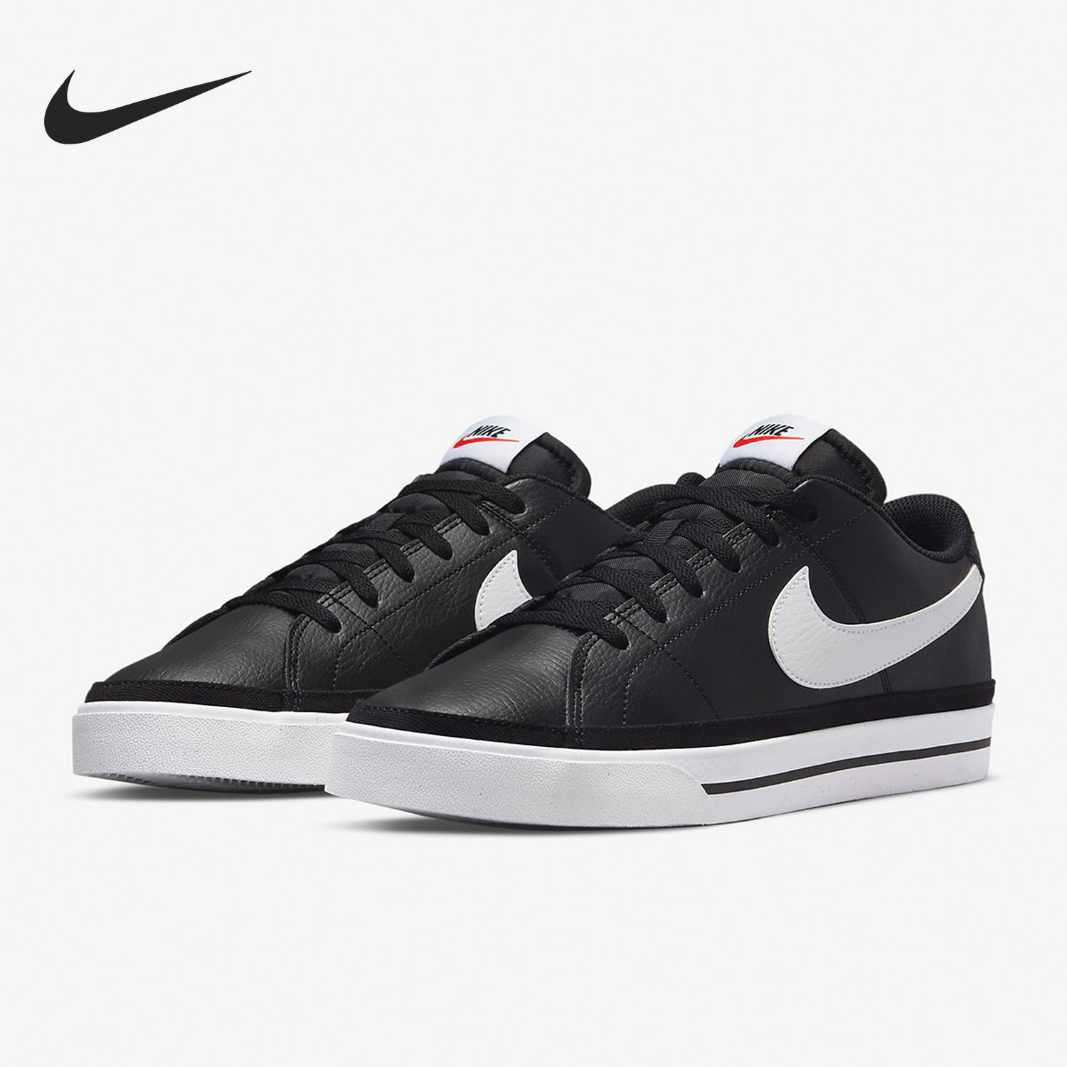 Nike/耐克正品 Court Legacy NN 男女时尚休闲运动板鞋DH3162