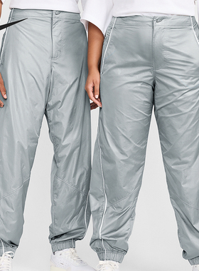 Nike/耐克正品x Jacquemus男女同款百搭经典束脚长裤FV5702-073