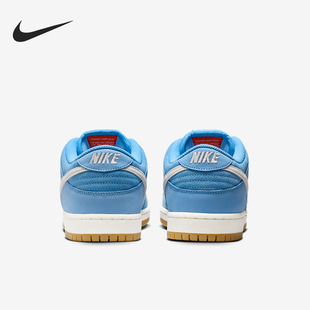 Dunk Low Pro男女复古休闲板鞋 401 Nike FJ1674 耐克正品