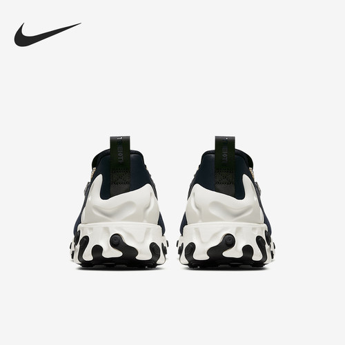 耐克ReactSertu运动跑步鞋男子