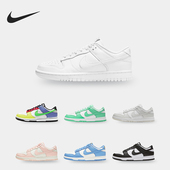 耐克正品 DUNK 女子舒适低帮运动休闲板鞋 Nike DD1503 115