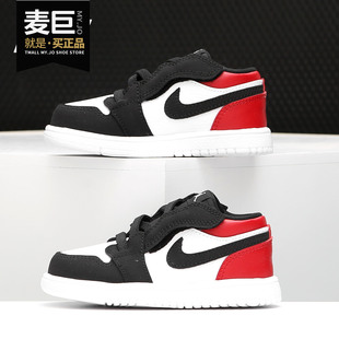 Nike ALT 低帮CI3436 116 LOW 婴童运动童鞋 JORDAN 耐克正品