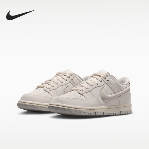 Nike/耐克正品GS女子大童透气运动时尚休闲板鞋IR0824-100