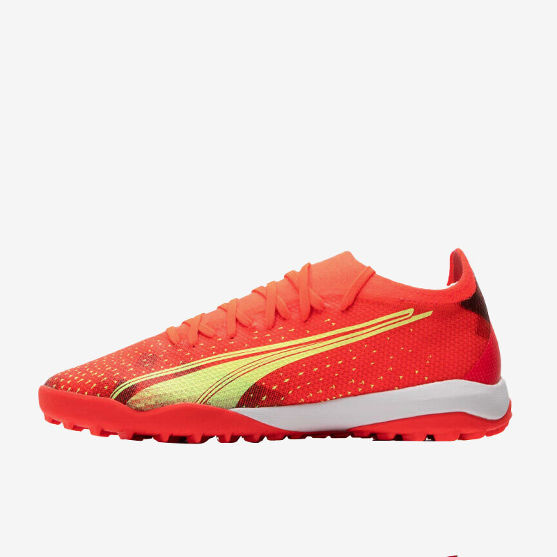 Puma/彪马正品Ultra Match Laceless男子运动足球鞋106903-03