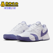 FD6575 Nike 104 款 女士训练减震耐磨低帮运动网球鞋 耐克正品 春季
