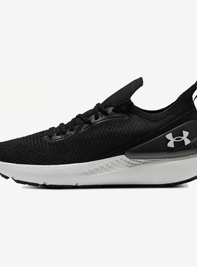 UA/安德玛正品Shift男子轻便透气专业运动训练跑步鞋3027776-001
