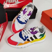 阿迪达斯正品 三叶草秋新款 NITE Adidas JOGGER休闲鞋 FY9023