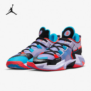 耐克正品 DC3638 Jordan NOT.5PF男子运动篮球鞋 500 WHY Nike