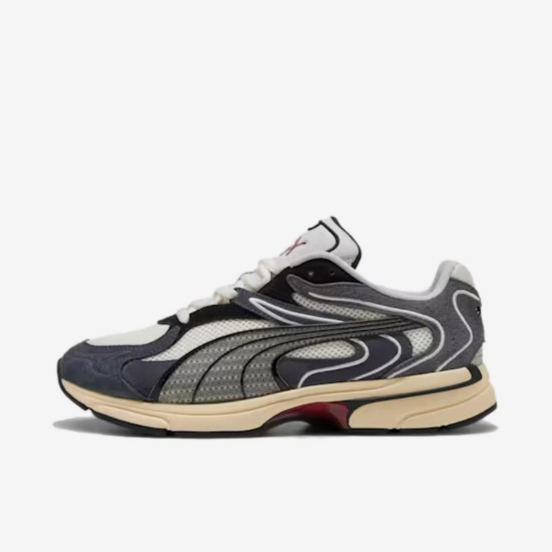 Puma/彪马正品EXTOSCollector生活白灰色经典休闲运动鞋398109-05