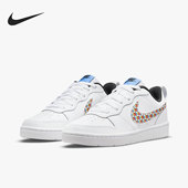 耐克正品 休闲大童女子GS时尚 潮流低帮运动鞋 Nike DM8096 100