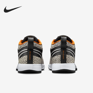 款 001 Nike 四季 潮流低帮系带篮球鞋 IO9703 时尚 耐克正品 男士
