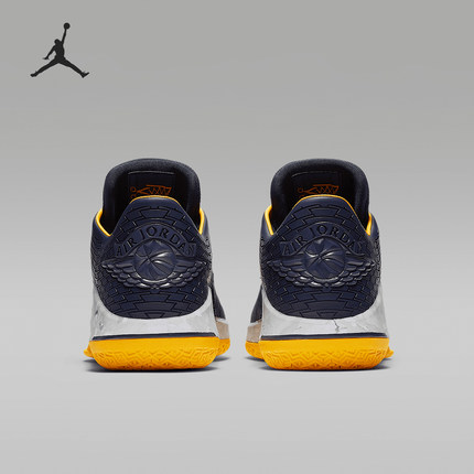 Nike/耐克正品JORDAN AJ32 low男士拼接缓震篮球鞋AH3347-405