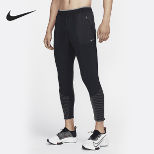 FIT男士 Dri 跑步健身透气修身 长裤 010 Nike FZ1134 耐克正品