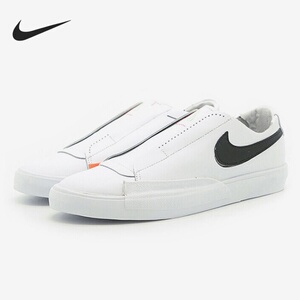 Nike/耐克正品当季新款男女经典耐磨厚底休闲运动板鞋CJ1651