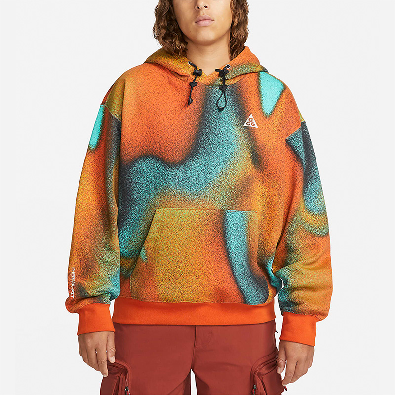 Nike/耐克正品男子连帽卫衣