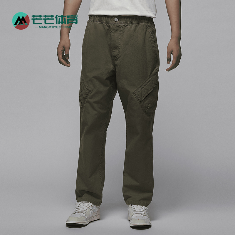 耐克JORDAN男士运动长裤