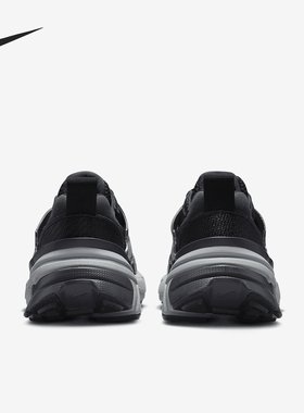 Nike/耐克官方正品V2K Run女士复古低帮运动耐磨老爹鞋FD0736-005