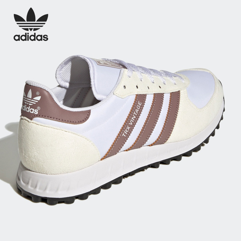 阿迪达斯三叶草男女运动休闲鞋