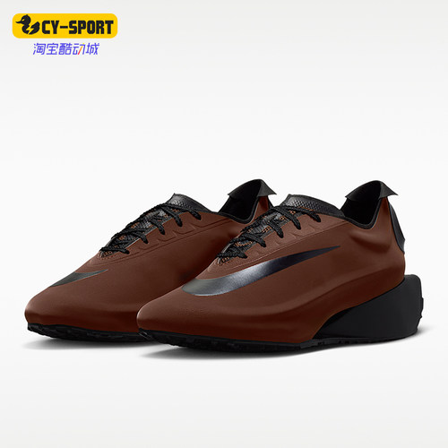 Nike/耐克正品First Sight Noir女士舒适跑步鞋HQ2409-200