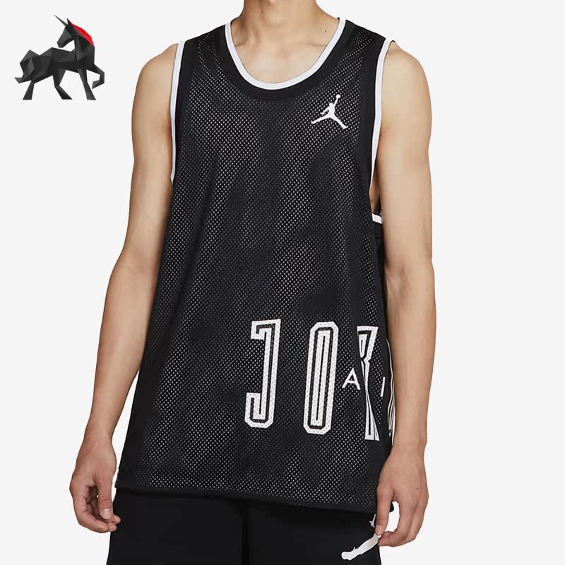 耐克男子舒适运动背心T恤