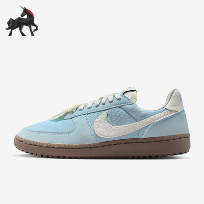 Nike/耐克正品Field General女士运动轻便薄底休闲板鞋IH7350-402