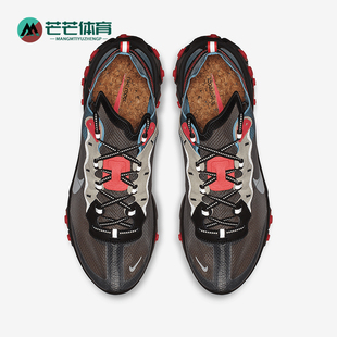 Nike/耐克正品运动男士时尚潮流低帮轻便跑步鞋AQ1090-006