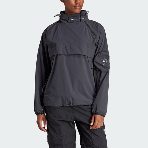 阿迪达斯女子运动夹克