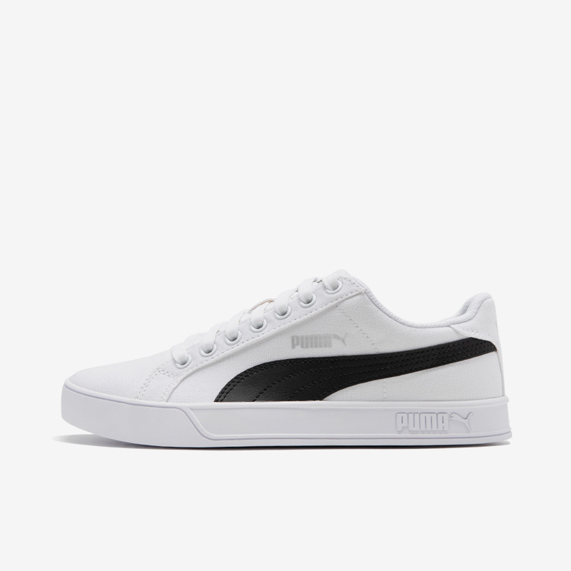 彪马男女运动透气系带休闲鞋