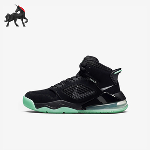 BQ6508 Nike GS女子大童运动高帮耐磨篮球鞋 JORDAN 003 耐克正品