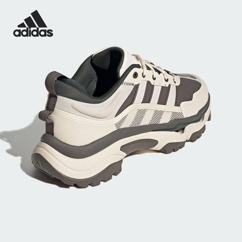 Adidas/阿迪达斯正品CITYWOWLK男女款经典运动跑步鞋JH7236