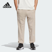 KNPNT男子运动休闲长裤 Adidas IQ1373 阿迪达斯正品 新款
