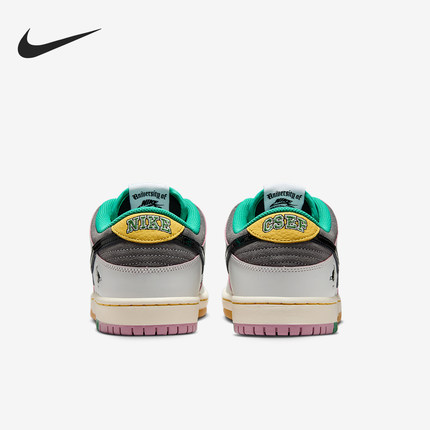 Nike/耐克官方正品SB Dunk Low男女低帮运动经典板鞋HJ4132-100