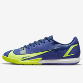 CV0973 男子低帮IC平底室内球场足球运动鞋 474 耐克正品 Nike