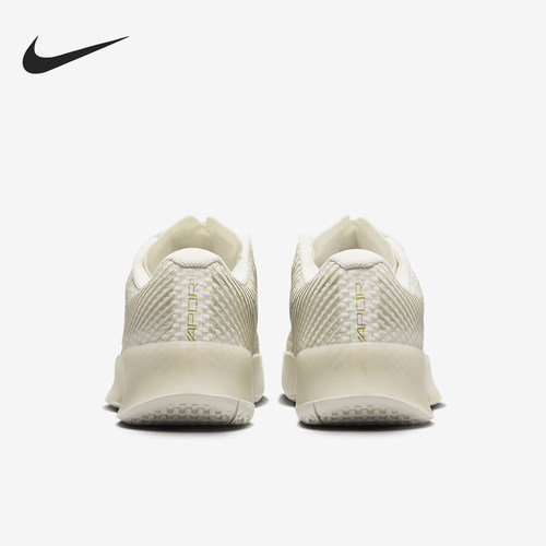 Nike/耐克正品Vapor 11 Premium 女士硬地网球鞋FZ1420-100
