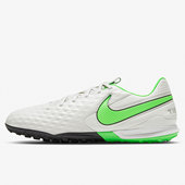 AT6136 Nike 男子TF碎钉草地运动足球鞋 26夏当季 104 耐克正品