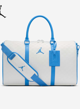 Nike/耐克官方正品JORDAN男女时尚潮流拉链口袋行李包HV2856-100