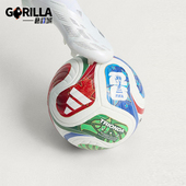 男女经典 2025年秋季 运动专业比赛足球JD8021 阿迪达斯正品 Adidas