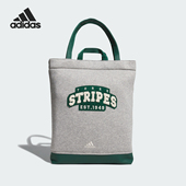 BAG男女运动休闲时尚 Adidas TOTE 拎包JF6256 阿迪达斯正品