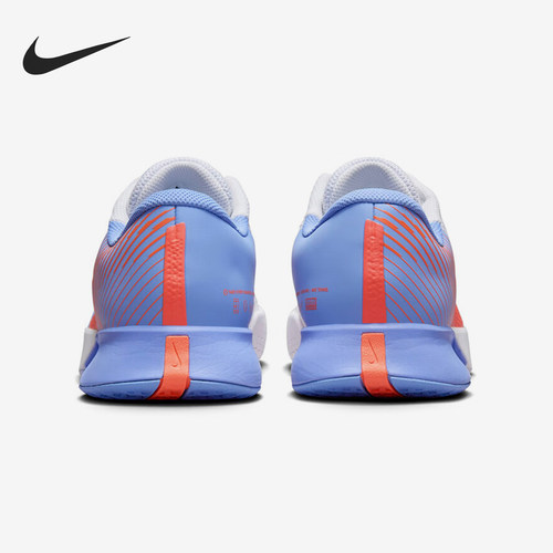 Nike/耐克正品Vapor Pro 2女士拼接训练硬地网球鞋DR6192-110