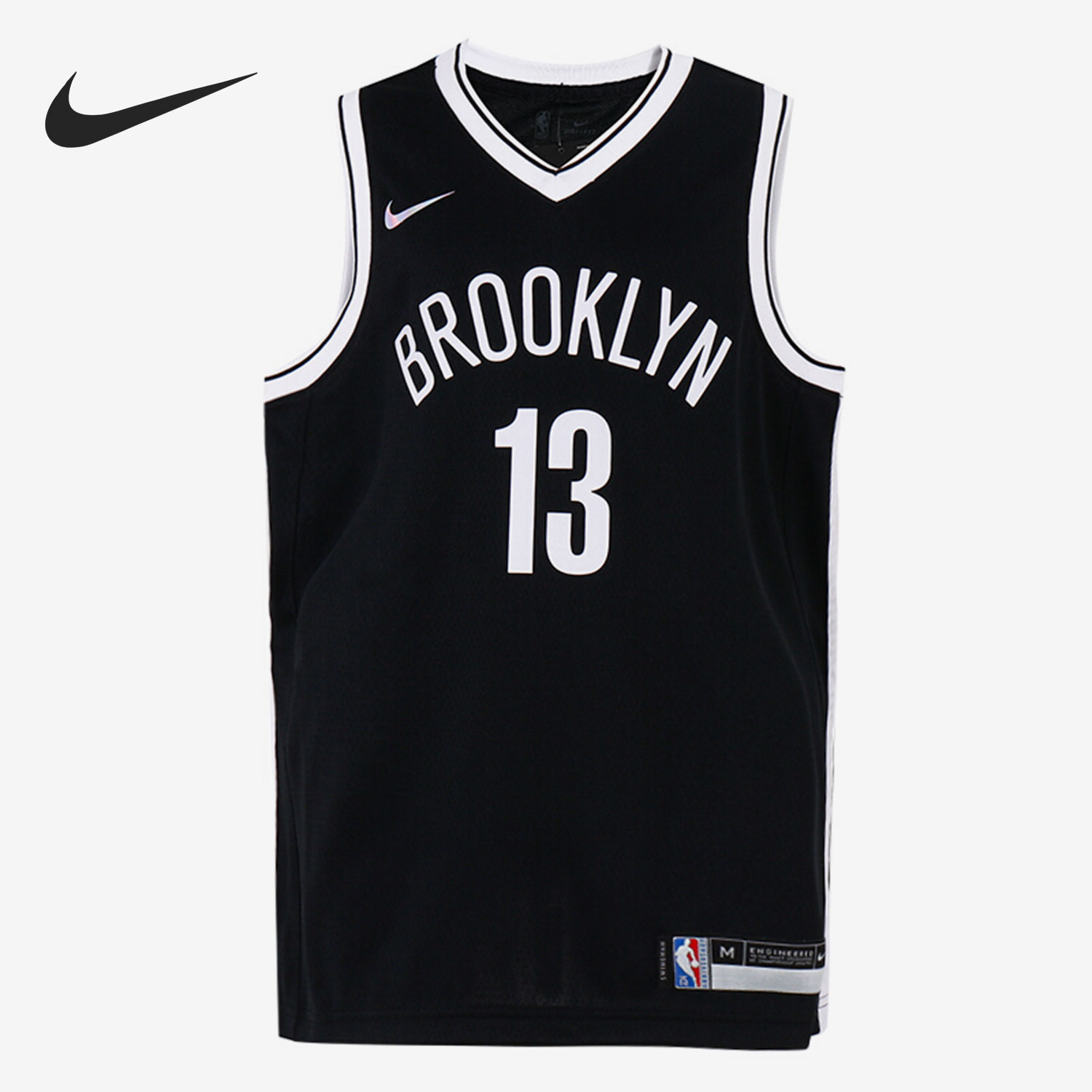 Nike/耐克官方正品大童球衣
