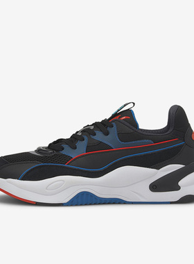Puma/彪马正品Rs-2K Internet Exploring男女运动休闲鞋373309-09