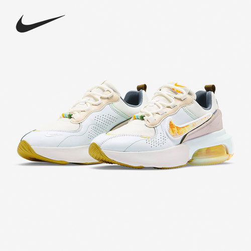 耐克女子缓震气垫休闲运动鞋