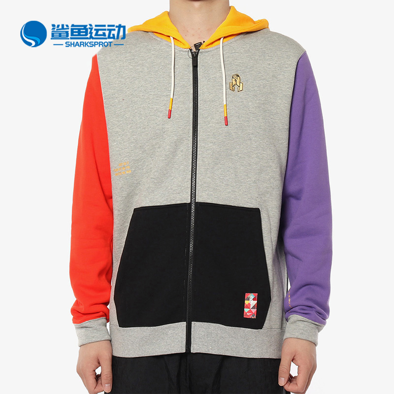 耐克男子运动外套AJ6425