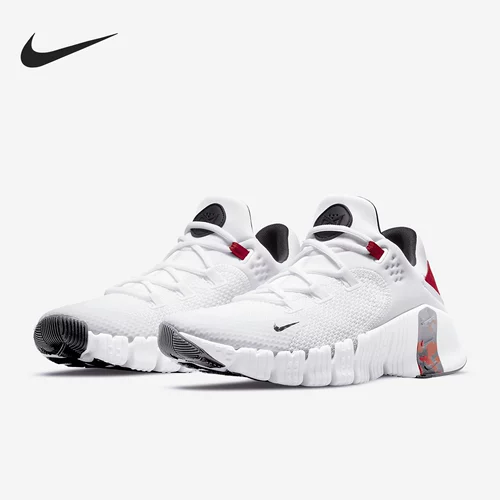 Nike/耐克 Официальная подлинная бесплатная Metcon 4 Мужчины и женщины Комплексная обувь DJ3020-106