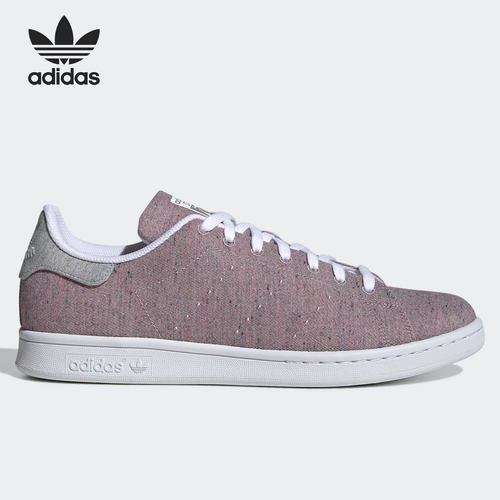 Adidas/阿迪达斯正品三叶草 STAN SMITH 男女休闲运动鞋 GY5460