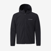 男子户外休闲时尚 新款 软壳衣XO8440 哥伦比亚正品 Columbia