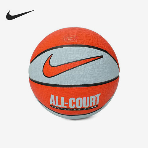 Nike/耐克正品EVERYDAY ALL COURT男女经典运动篮球N100436981007