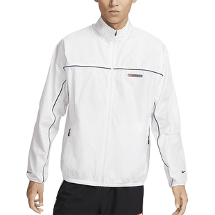 Nike/耐克官方正品TRACK CLUB STORM-FIT男子跑步夹克FB5516-121
