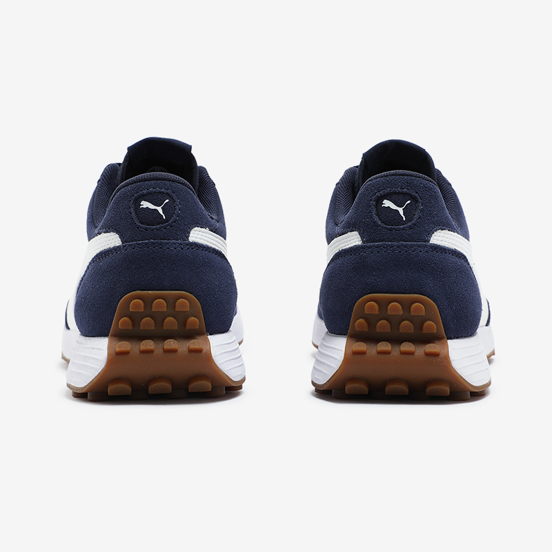 彪马男女耐磨轻便休闲鞋